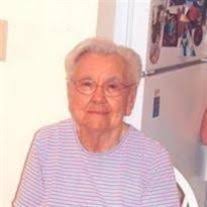 Obituary for Lucille Dodd (Sympathy)