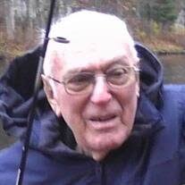 George Francis Murray Obituary