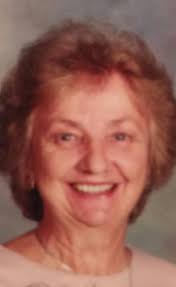 Agnes Hendrix Obituary