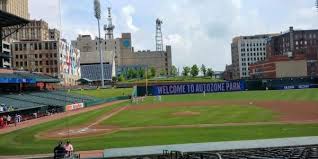 Photos At Autozone Park