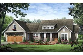 Home >> house plans >> 2000 square feet house plans. 1800 Sq Ft Craftsman House Plan Country Style 141 1077