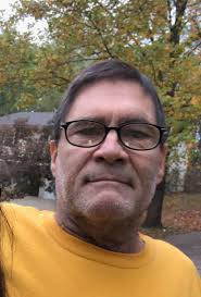 Christopher Ellison Obituary