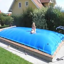 Aufblasbare Pool Abdeckung Fur Rechteckpool 800 X 400 Cm Viereck 8 00 899 00 In 2020 Aufblasbarer Pool Schwimmbadabdeckungen Schwimmbad Designs
