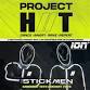 PROJECT HIIT - Dance. Sweat. Rave. Repeat event image