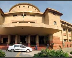 Image of National Museum Delhi