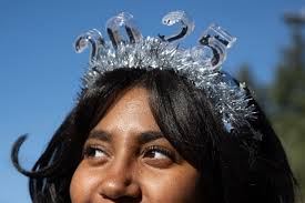 Check out our best photos from 2025 Rose Parade