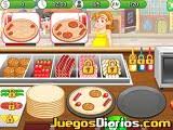 Juegos de cocina gratis en juegos 10.com. Juegos De Cocina 100 Gratis Juegosdiarios Com