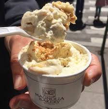 Magnolia Bakery Banana Pudding The Girl Who Ate Everything Recipe Magnolia Bakery Banana Pudding Banana Pudding Recipes Banana Pudding