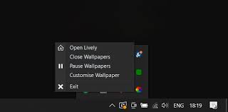 New Microsoft Store App Brings Live Animated Desktop To Windows 10