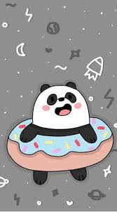 Pin De Tomoe En Fondos Kawaii Fondos De Pantalla Panda Fondo De Pantalla Oso Fondo De Pantalla Animado
