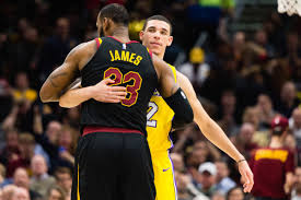 #born2ball 10/27/97 2.21 rip nnam equitydistro.ffm.to/bouncebackalbum. Lakers Free Agency Can Lonzo Ball And Lebron James Fit Together Silver Screen And Roll