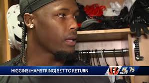 Bengals' CB Cam Taylor-Britt remains limited at practice due to quad, ankle  injuries