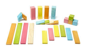 24 Piece Tegu Magnetic Wooden Block Set Https Www Amajoy Net Magnetic Wooden Blocks Tegu Blocks Wooden Blocks