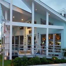 Shor American Seafood Grill At The Hyatt Centric Key West Resort And Spa Key West Restaurant Info Reviews Photos Kayak