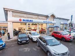 Enter your postcode to find your local how to find suzuki automobile dealership near me. New Used Suzuki Dealer In Watford Glyn Hopkin Suzuki