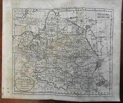 The commonwealth comprises states that were earlier territories of the british empire. Poland Polish Commonwealth Partition Austria Prussia Russia 1796 Doolittle Map 1796 Karte Raremapsandbooks