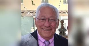 Martin Deringer Obituary