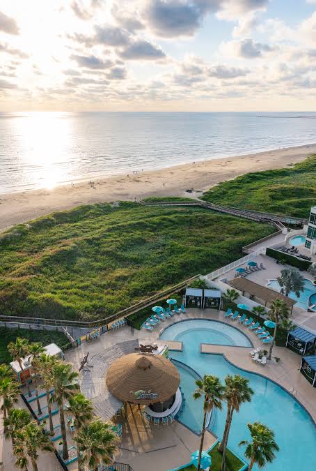 Five family-friendly reasons to go the distance to South Padre Island - Austin Travels Magazine