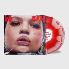 Records :: Pop :: Glory (White Vinyl)