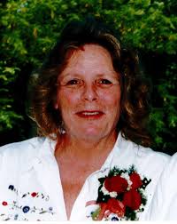 Marcia Jean Robinson