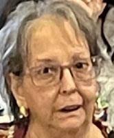 Joyce Bertram Obituary (1955