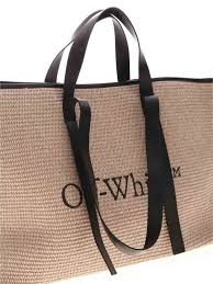 We did not find results for: Off White Commercial Branded Tote Bag In Rope Color Totes Bags Owna094s20fab0016110