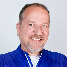 Dell EMC and Scott Krall Build Data Centers Rooted in Teamwork