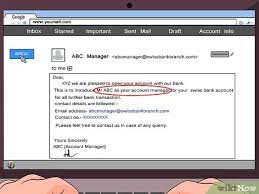 You are an individual and would like to discover our banking solutions? How To Open A Swiss Bank Account With Pictures Wikihow