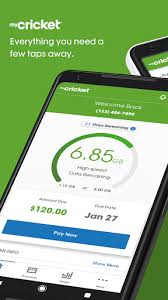A phone, on your phone, next to the hotspot's name, touch and unlock if prompted. Mycricket Apps On Google Play