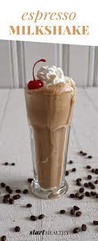 Have No Fear Guilt Free Milkshakes Are Here A Refreshing Sweet Treat That You Can Feel Good About Especially If You Are A C Milkshake Sweet Treats Guilt Free