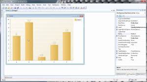 Winforms Charts Getting Started Updated Video Available