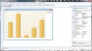 winforms charts getting started updated video available