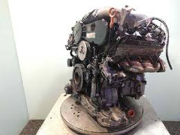 Horizontal 1'' crankshaft, needs mag put on and carb before running. Motor Audi A4 8ec B7 3 0 Tdi Quattro Bkn B Parts