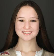 Girl Scout Gold Award