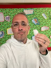 Cindy Barlow på X: «Another reason I love Monocacy! #TeamMonocacy»