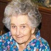 Obituary for Della Mae Luttrell