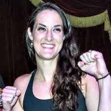 Kayla Hracho vs. Emilee King, iKon Fighting Federation 5