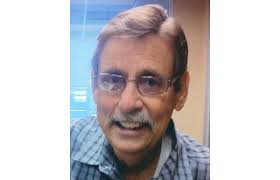 Joseph Hinton Obituary (2013)