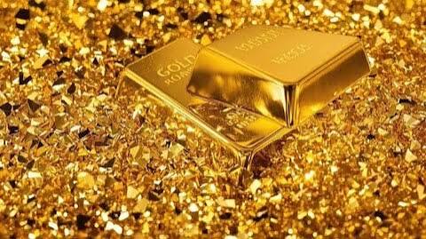 Gold Biggest Fall on 1 July 24 carat 22 carat gold price update aaj sone ke keemat | Gold Rate: 1 जुलाई को सोने में बड़ी गिरावट,अब तक ₹36000 सस्ता हो चुका