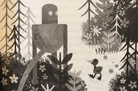 Smart Review | The Wild Robot and Talking to Kids about AI