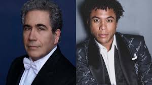Carlo Rizzi Nominated for Conductor of the Year and Justin Austin for  Rising Star at the 2024 International Opera Awards Nominees