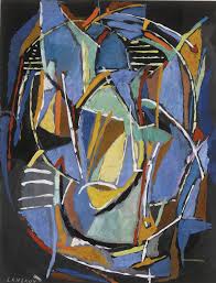 Andre Lanskoy Lot Abstract Art Images Lovers Art Art