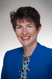 Reilly Selected to Direct IUP Liberal Studies Program