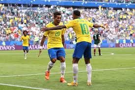 Dunga convoca seleção brasileira para copa américa nos estados unidos. Selecao Brasileira Ira Ao Rio E Nao A Brasilia Em Caso De Titulo