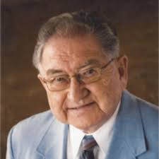 Most Recent Obituaries