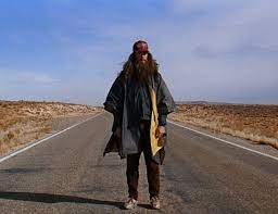 Averaging 40 miles a day. Forrest Gump Stops Running Filming Locations