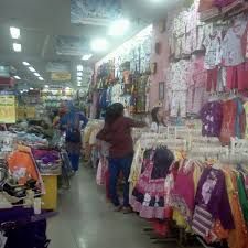 Rha busana pondok gede : Ria Busana Clothing Store In Sukabumi