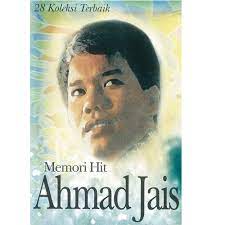 Ahmad jais umpan jinak di air tenang. Umpan Jinak Di Air Tenang By Ahmad Jais