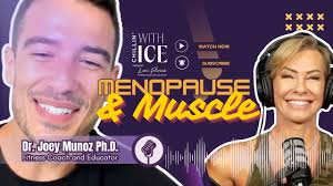 Fitness & Food myth's DEBUNKED by Dr. Joey Munoz Ph.D #nutrition  #womenover40