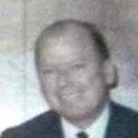 James Stanley Mooney (1925–1977)